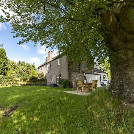 Wilsons Cottage Falkirk Buitenkant foto
