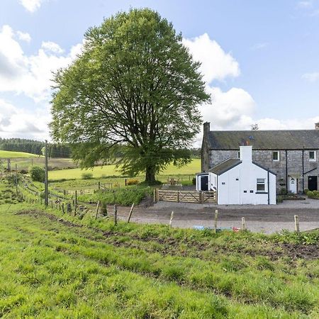 Wilsons Cottage Falkirk Buitenkant foto